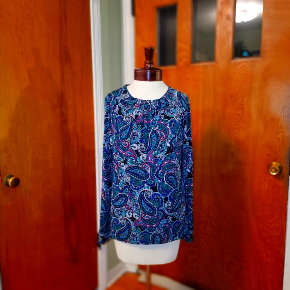 Dress shirt